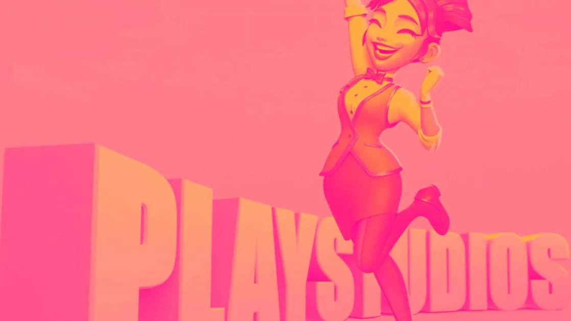 Q4 Rundown: PlayStudios (NASDAQ:MYPS) Vs Other Gaming Solutions Stocks