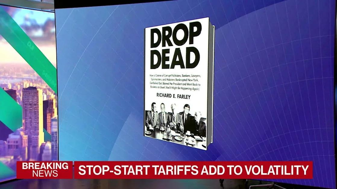 US Futures Rise as Volatility Reigns; Dollar Drops: Markets Wrap
