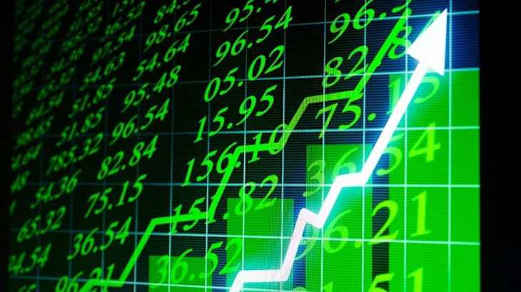 European stocks spiral after China hits back against Trump’s tariffs