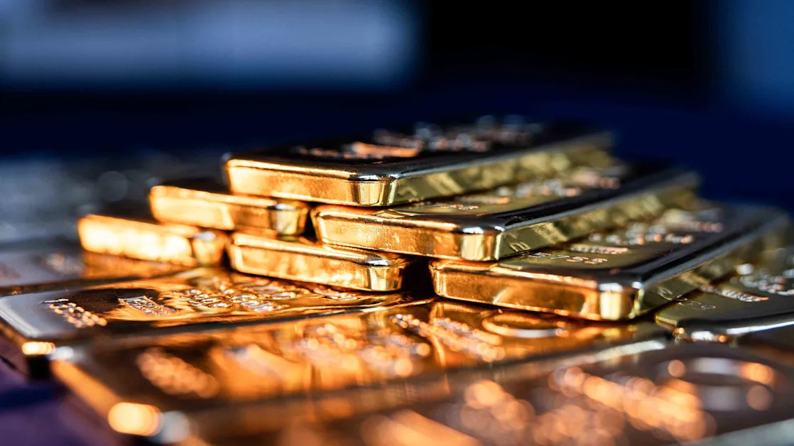 Newmont and Other Miner Stocks Pop as Gold Keeps Hitting Record Highs