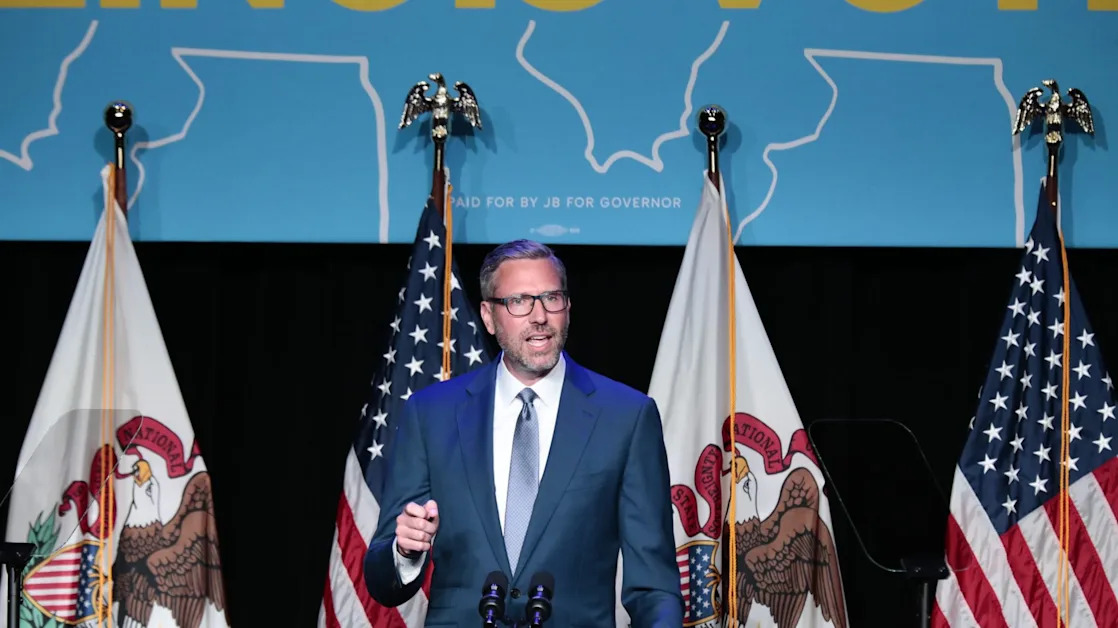 Furious state treasurers blame Trump after trillions in market losses hit 529 college savings and retirement plans — He is ‘playing chicken with people’s money and their lives’