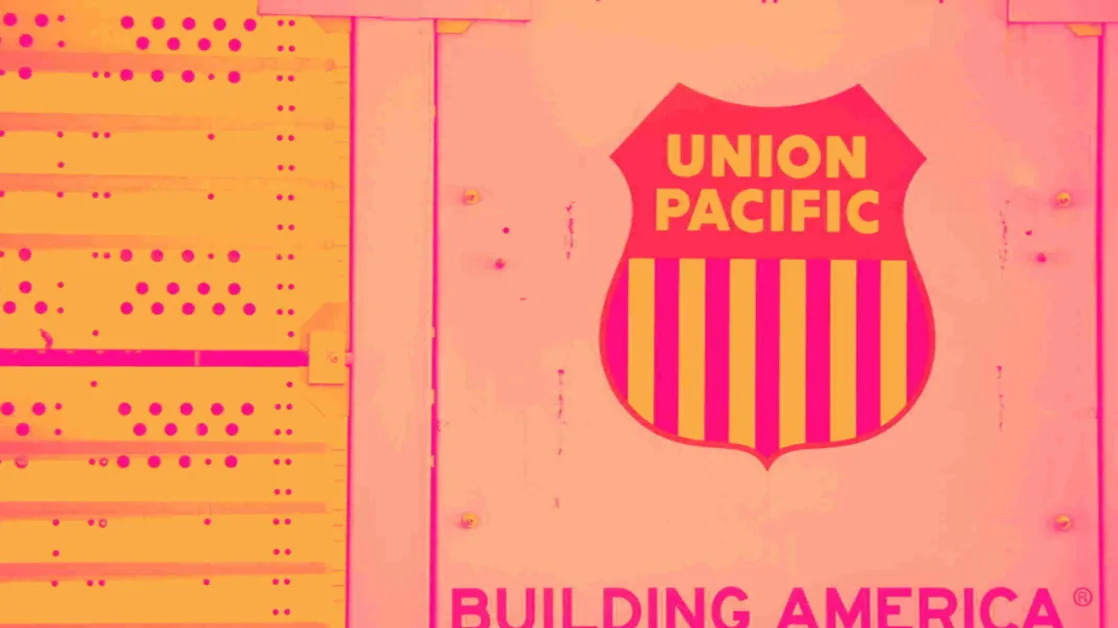 Reflecting On Transportation and Logistics Stocks’ Q4 Earnings: Union Pacific (NYSE:UNP)