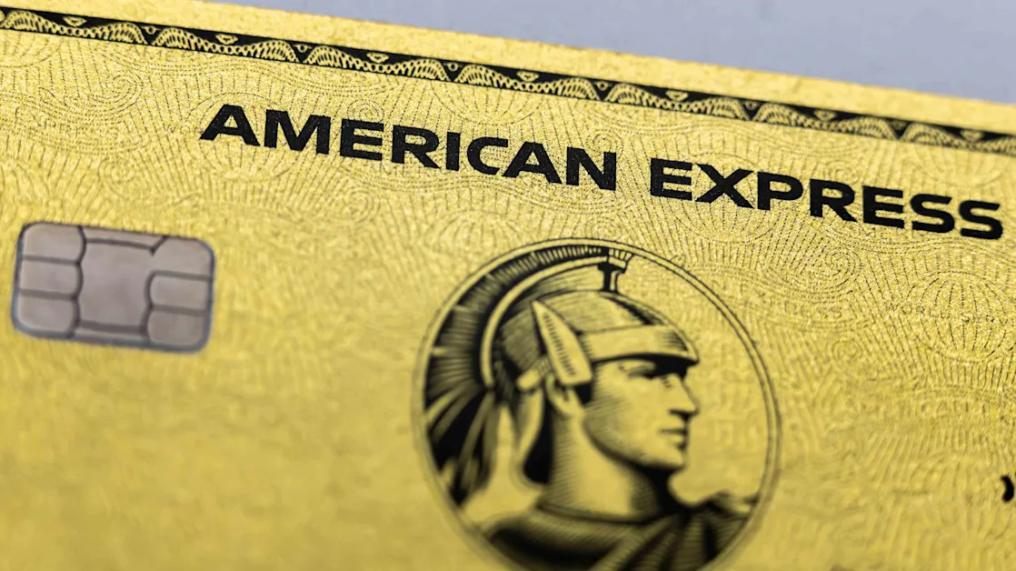 American Express Stock Gets an Upgrade on View It Would be Resilient in a Recession