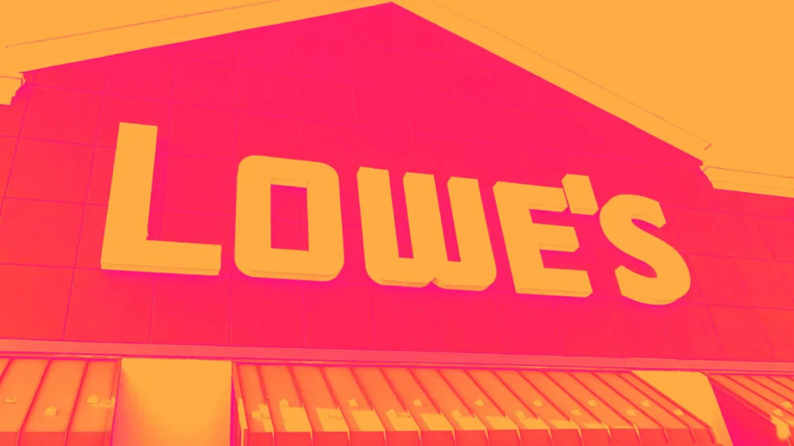 A Look Back at Home Furnishing and Improvement Retail Stocks’ Q4 Earnings: Lowe's (NYSE:LOW) Vs The Rest Of The Pack