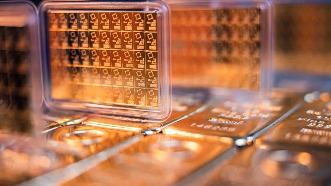 S&P 500 Gains and Losses Today: Newmont Shares Soar as Gold Hits Fresh High