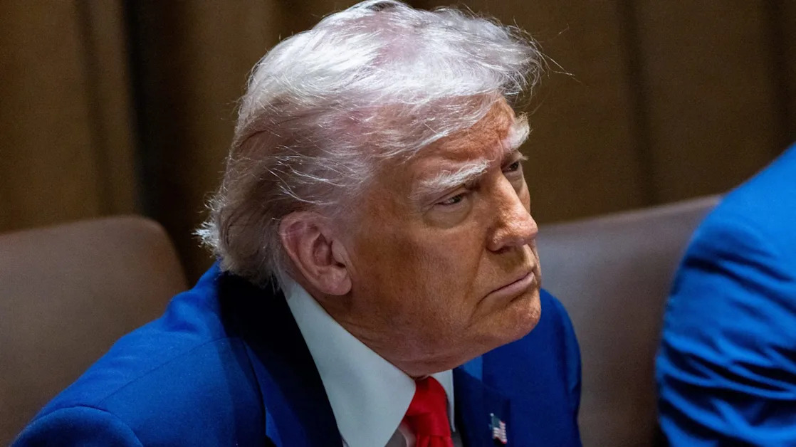 Investors flee U.S. assets but Chinese markets shrug off Trump’s 145% tariff as trade war begins