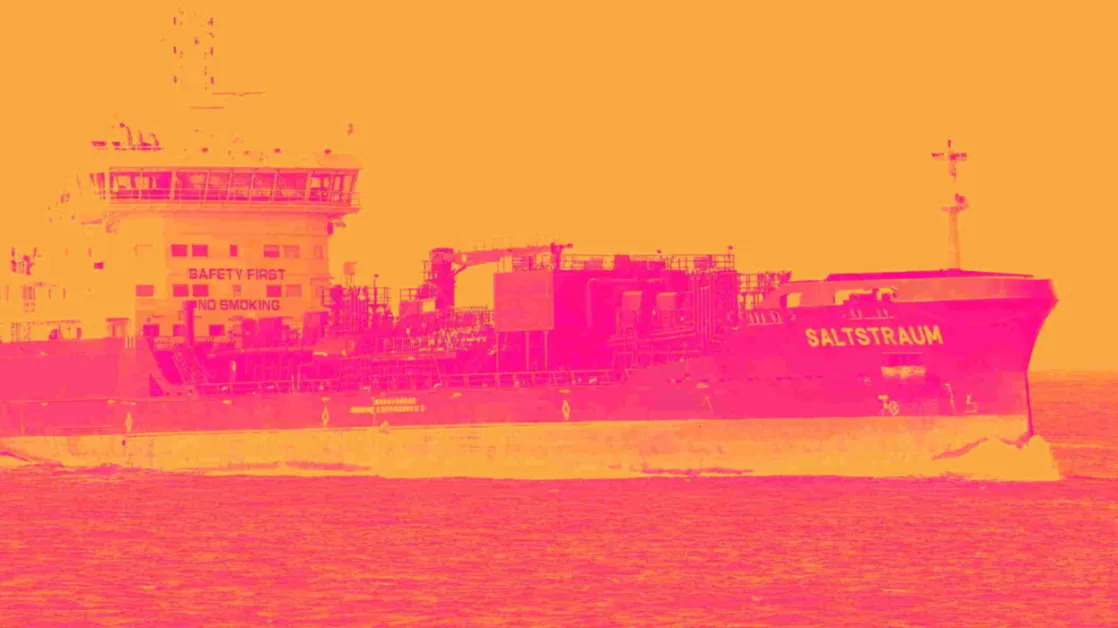 Marine Transportation Stocks Q4 Highlights: Scorpio Tankers (NYSE:STNG)