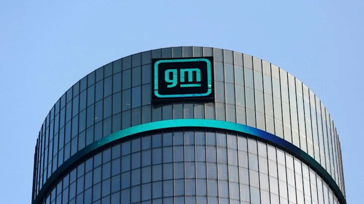 GM to halt EV van production in Ontario to adjust for market demand