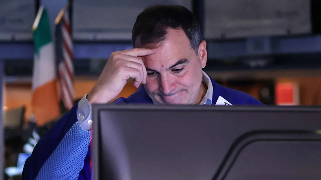 Wall Street Is Souring on the S&P 500—Here's Where Forecasters See Stocks Ending the Year