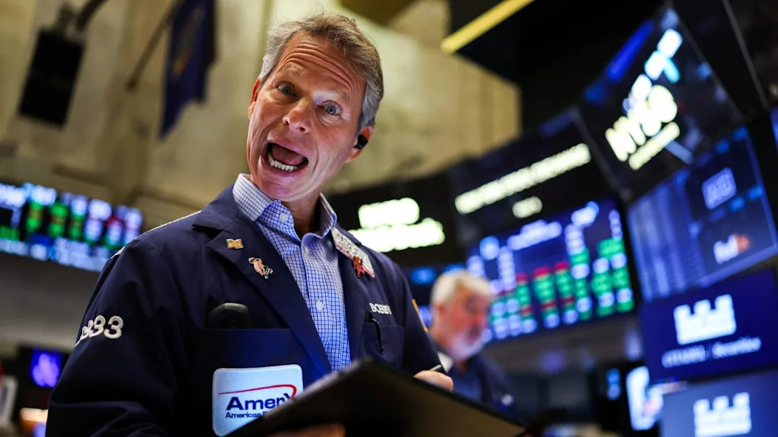 Trump can pull stocks back from the brink, but bond and currency markets may not be so easily impressed as they rapidly de-dollarize