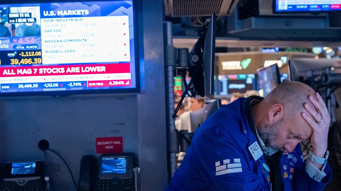 Just to break even after the recent selloff, stocks will need to have the sort of rally that only happens during bull markets
