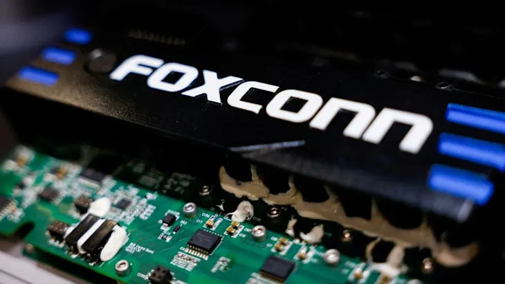 Asian tech stocks bounce back after Trump tariff exemptions