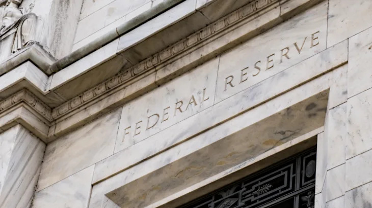 Federal Reserve Prepared To Intervene in Financial Markets if Liquidity Issues Arise, Says Boston Fed President