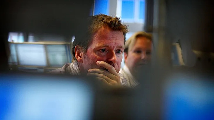 How a Dutch trading company started the World’s First Stock Exchange