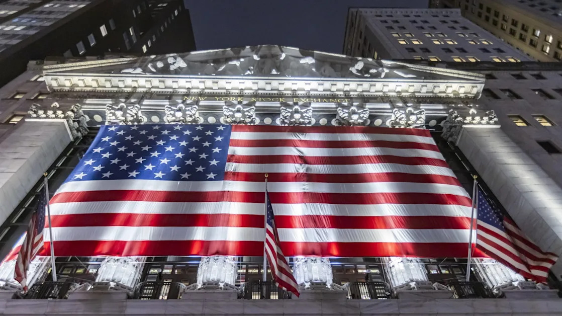 These market veterans still think America is the best place to put your money — ‘Tech Trumps Tariffs even if Mickey Mouse or a clown were to run the US!’