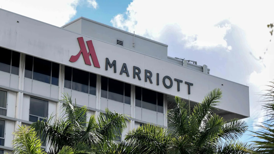 Hyatt, Hilton, and Marriott Stocks Downgraded by Goldman Sachs on Weaker Hotel Outlook