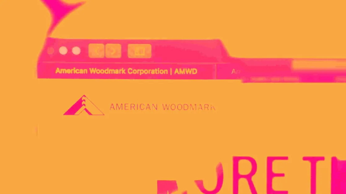 3 Reasons to Avoid AMWD and 1 Stock to Buy Instead