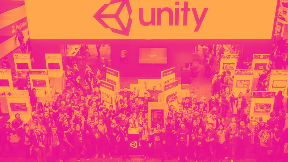 Design Software Stocks Q4 Teardown: Unity (NYSE:U) Vs The Rest