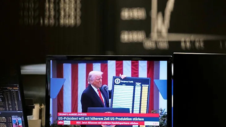 European stock markets to rise as Trump hints at resuming tariffs on electronics soon
