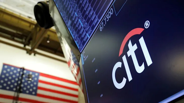 Citigroup downgrades US equities, cuts S&P 500 target below 6000 on tariff concerns