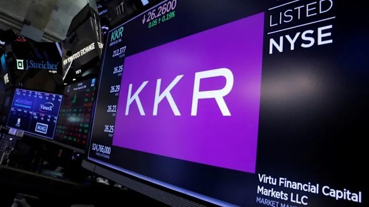 KKR signs $3.1 billion deal to buy OSTTRA from S&P Global, CME Group