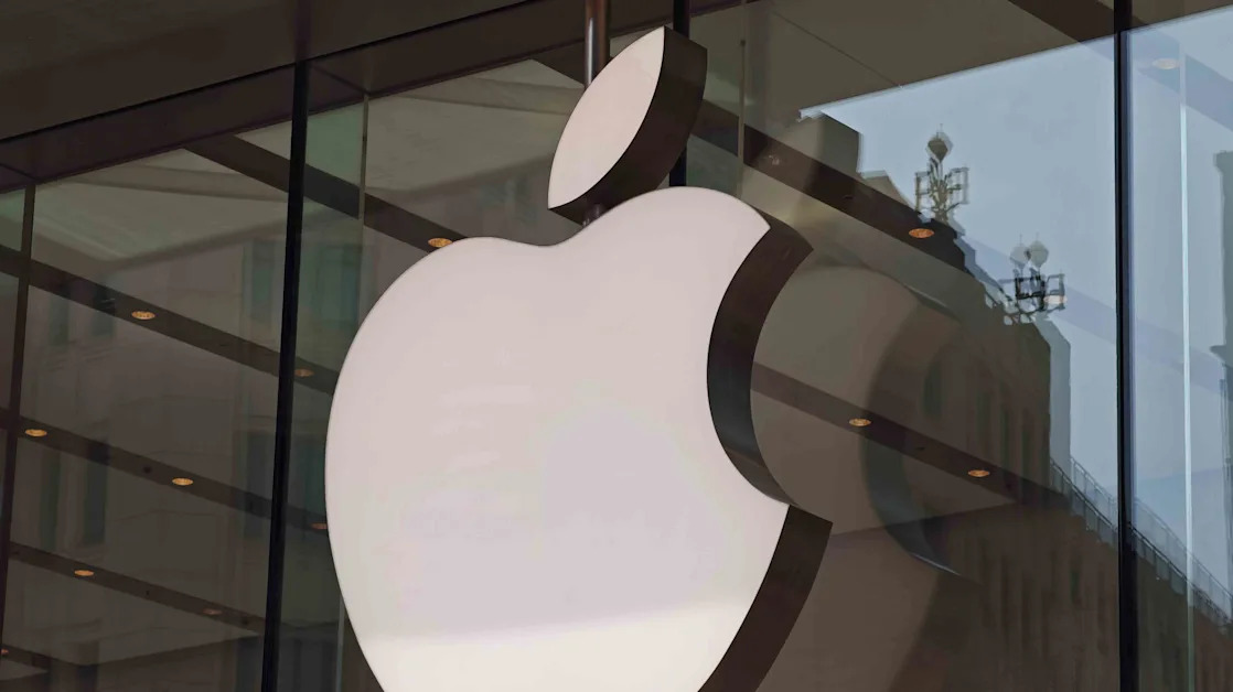 Apple, Dell, and Other Tech Stocks Surge on Tariff Exemptions
