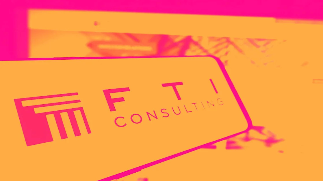 3 Reasons to Avoid FCN and 1 Stock to Buy Instead