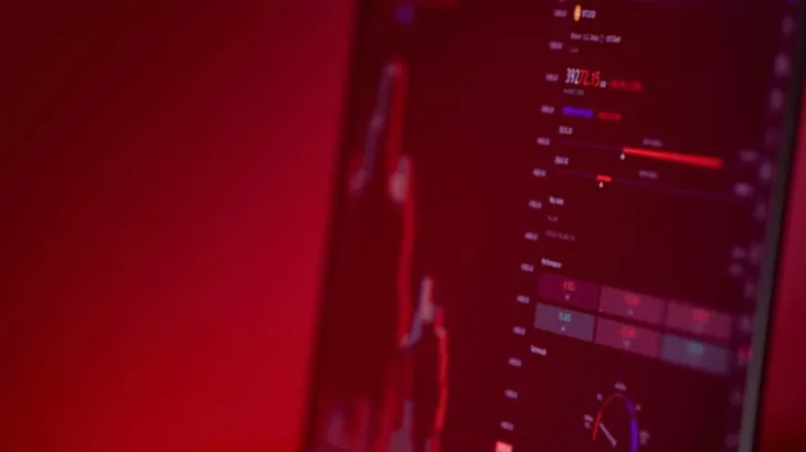 Mantra Token Plummets 90%: Team Blames Exchange Liquidations as Market Cap Shrinks to $683 Million