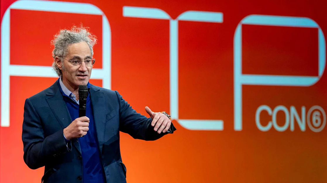 S&P 500 Gains and Losses Today: Palantir Stock Jumps as NATO Enlists AI Military System