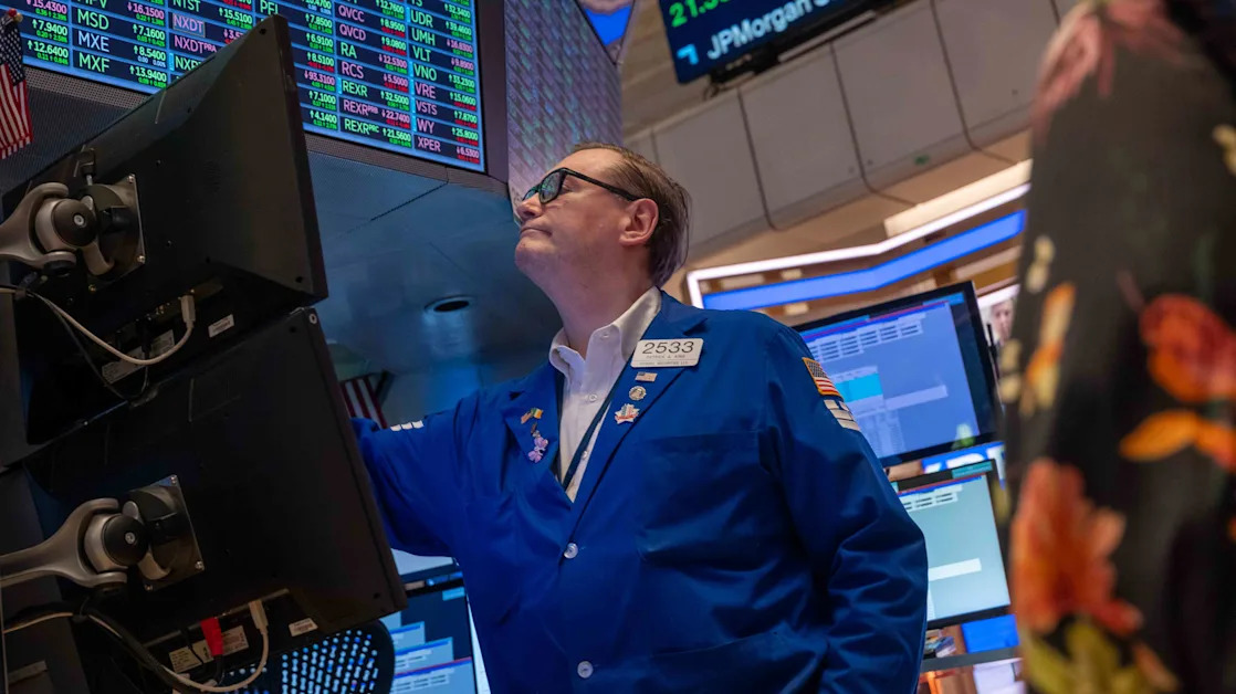 5 Things to Know Before the Stock Market Opens