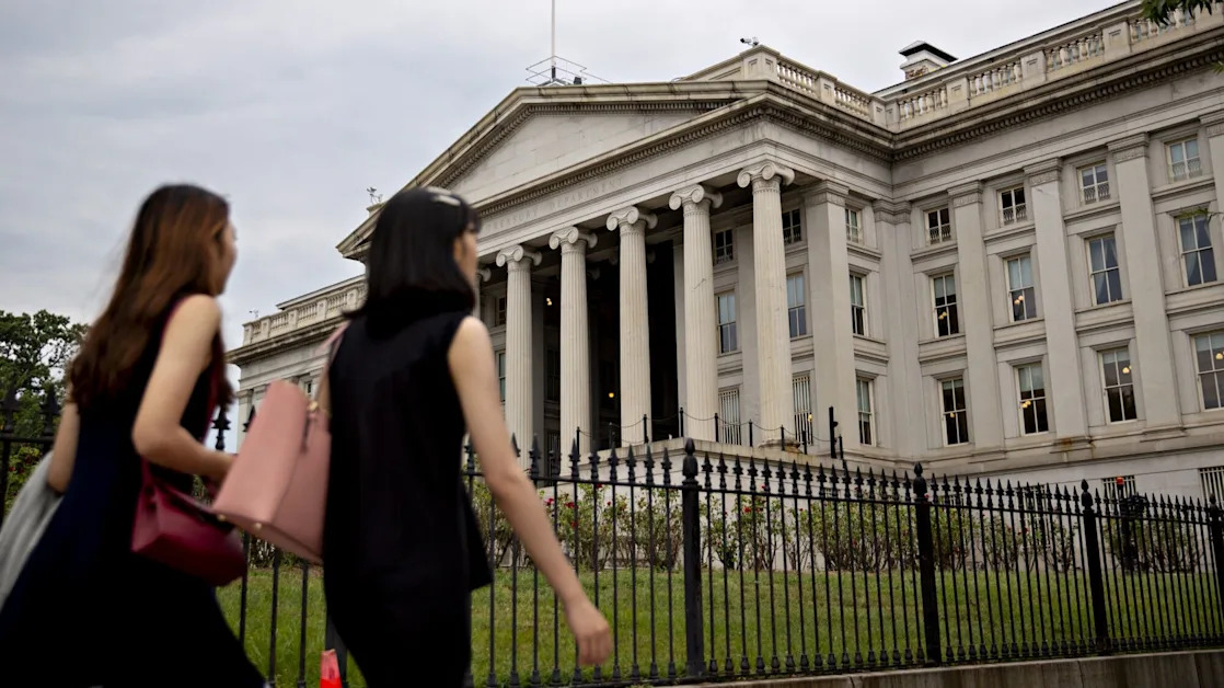 Bond Rebound Relieves Markets Dazed by Week of Trade Turmoil