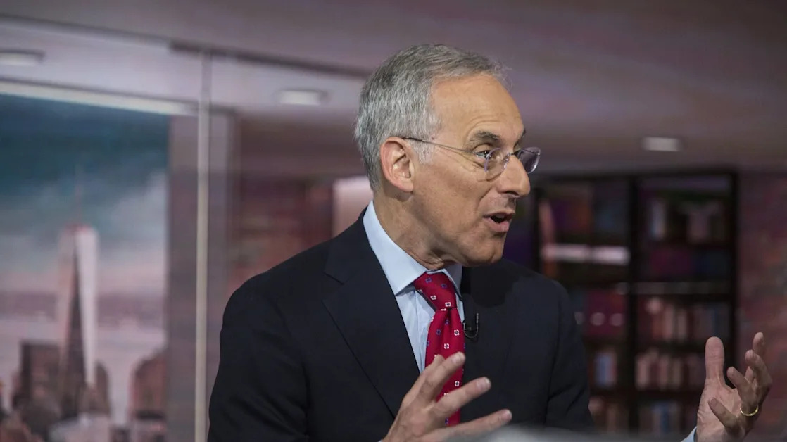 Goldman’s Kostin: Shrinking liquidity spurs stock volatility