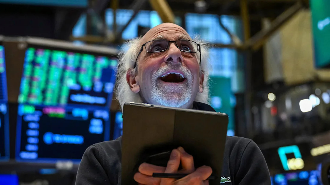 US futures jump after tech tariffs exemptions