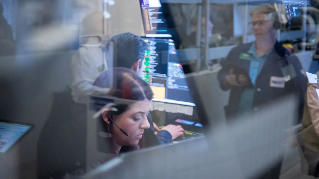 Stock market’s extreme moves portend lasting trouble for traders
