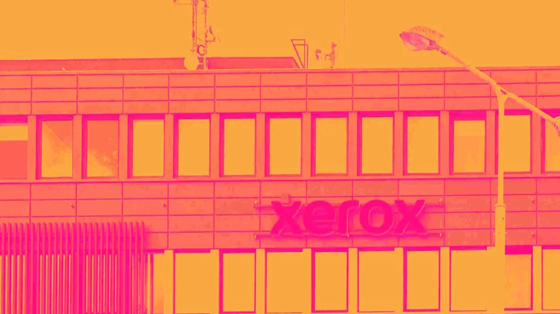 3 Reasons to Sell XRX and 1 Stock to Buy Instead