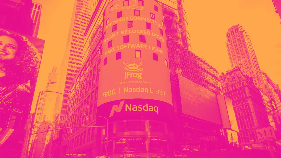 Software Development Stocks Q4 Recap: Benchmarking JFrog (NASDAQ:FROG)