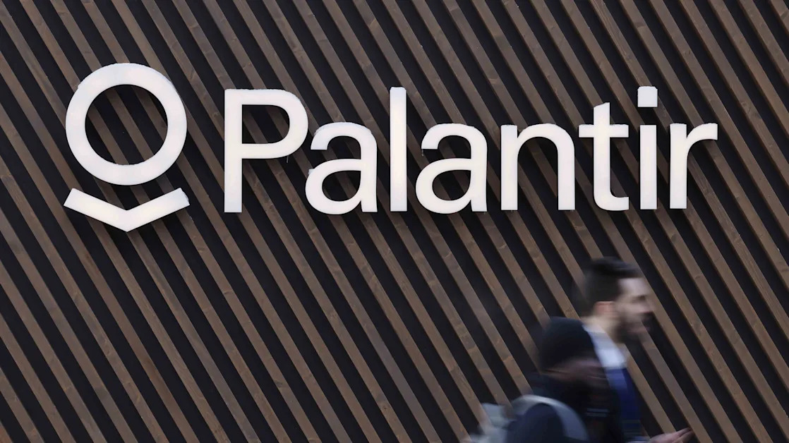 Palantir Stock Pops After NATO Acquires AI-Enabled Warfighting System