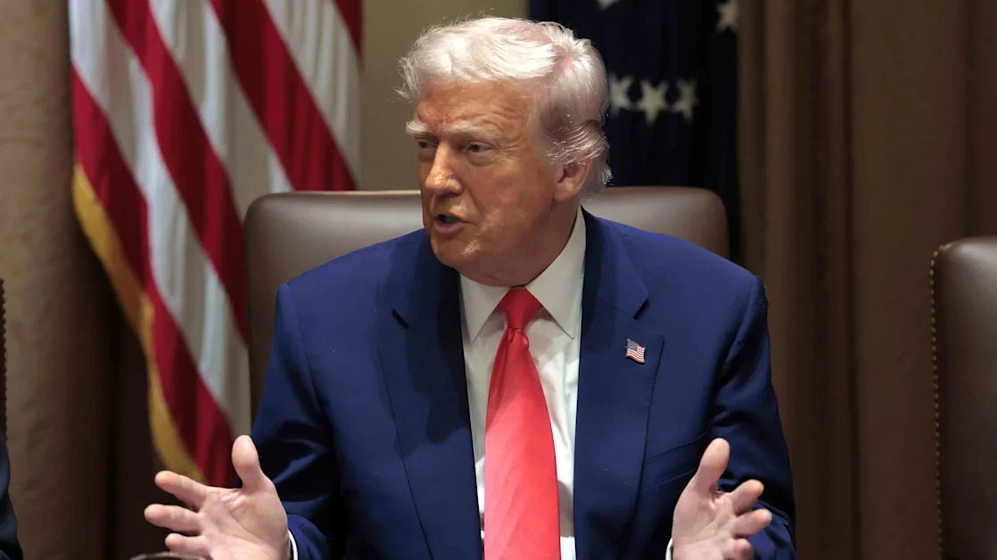 USA Rare Earth Stock Soars Further on Report Trump to Stockpile Critical Metals
