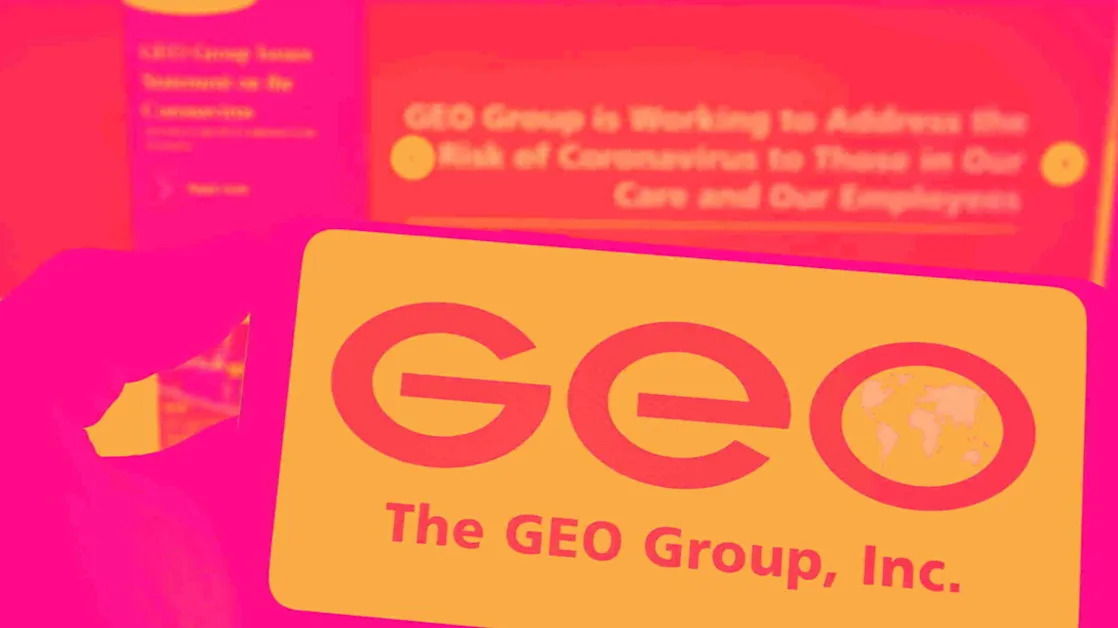 Safety & Security Services Stocks Q4 Results: Benchmarking GEO Group (NYSE:GEO)