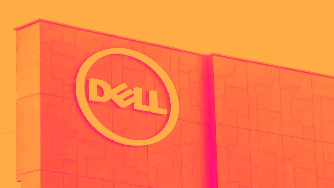 3 Reasons to Sell DELL and 1 Stock to Buy Instead