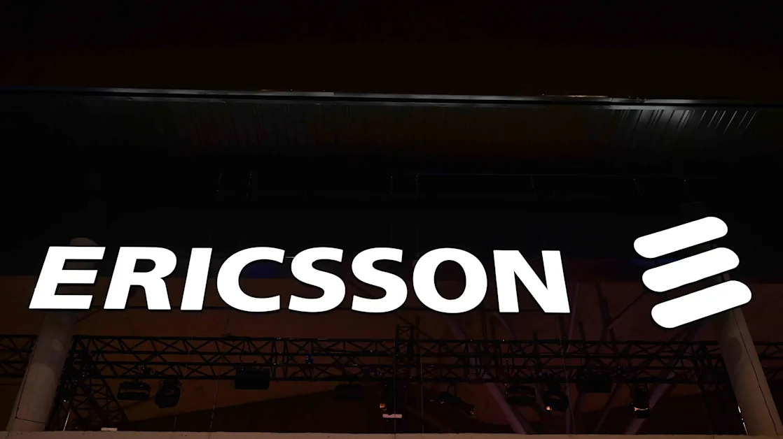 Ericsson Stock Surges as North American Sales Jump Amid Tariff Worries