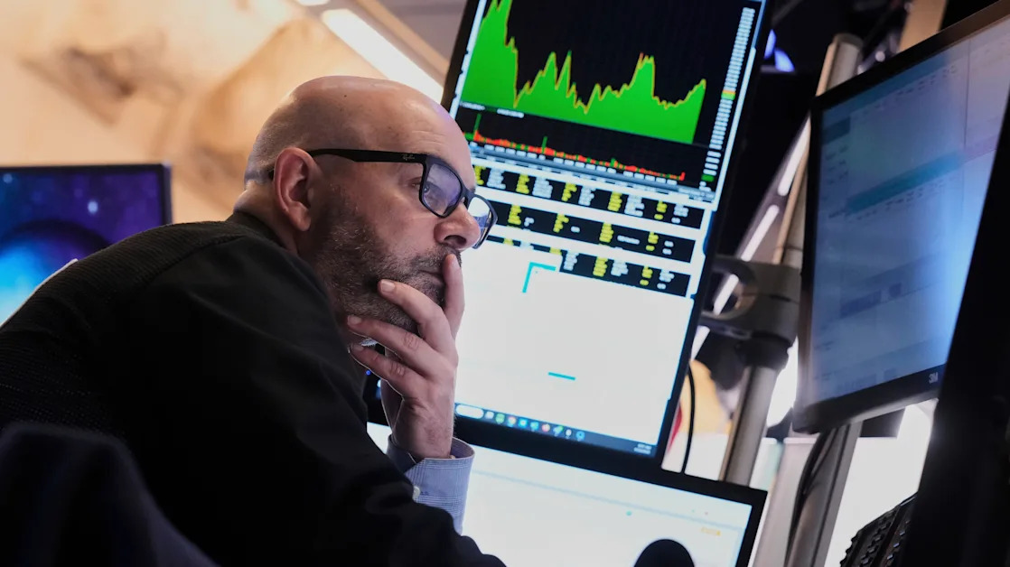 Wall Street drifts through a rare quiet day following weeks of tariff turmoil