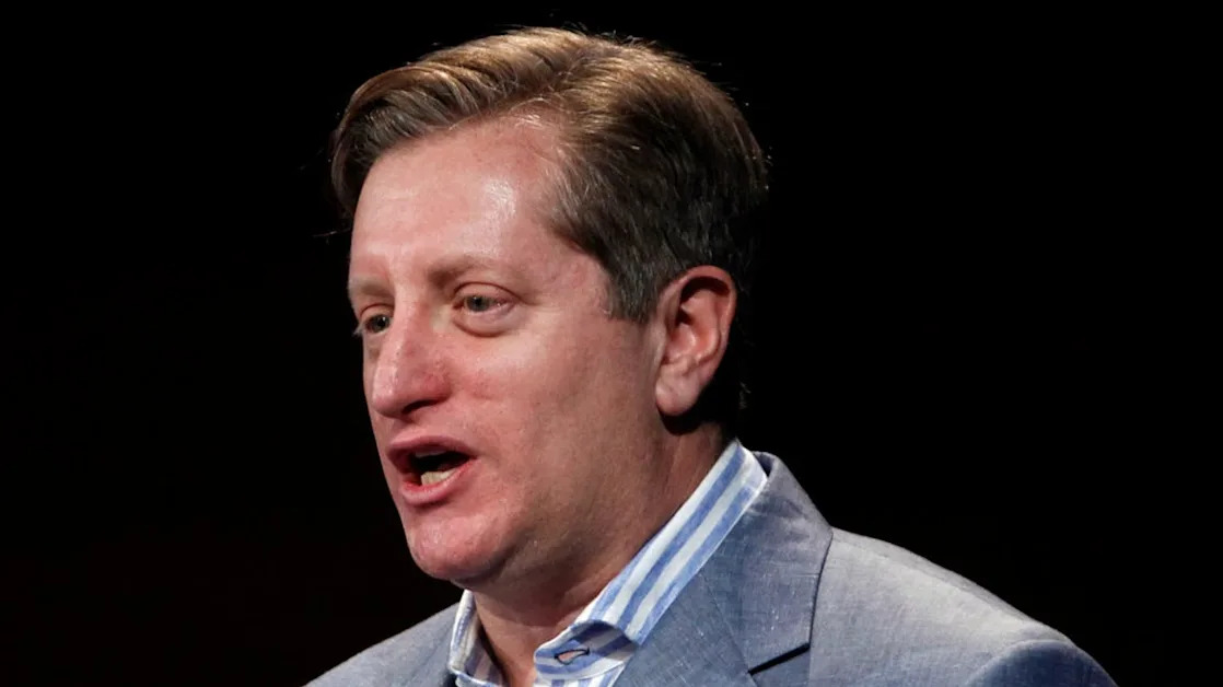 'I'm not trying to be a hero': How 'Big Short' investor Steve Eisman is playing the market as tariffs bite