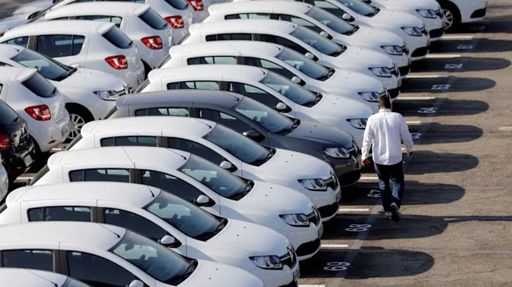 Analysis-Brazil auto market offers warning for US tariff policy