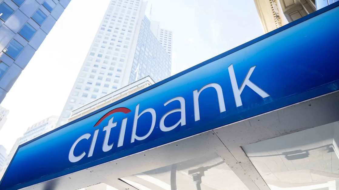 Bank Stocks Jump as Bank of America, Citi Results Are Latest to Beat Estimates