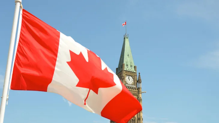 Canada To Launch 4 Spot Solana ETFs on April 16, Beating U.S. to Market
