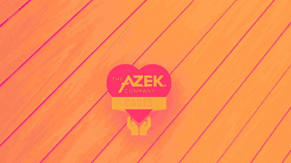 Building Materials Stocks Q4 Highlights: AZEK (NYSE:AZEK)