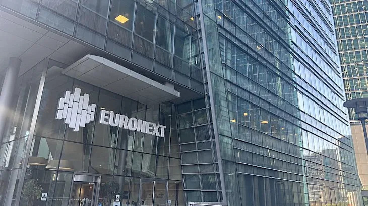 European markets set to open higher as euro holds firm against dollar