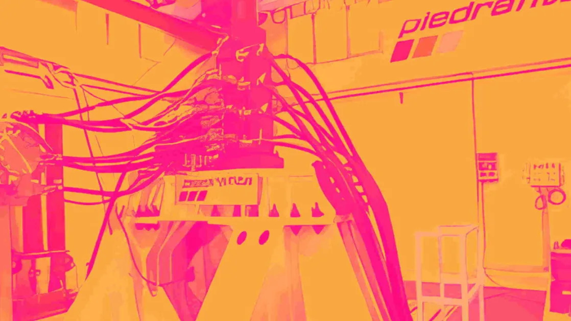 Spotting Winners: Moog (NYSE:MOG.A) And Aerospace Stocks In Q4