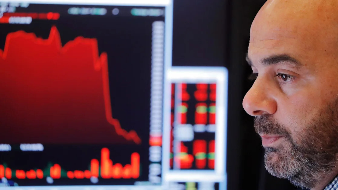 One measure suggests the stock market has bottomed based on roadmaps from 2008 and 2020